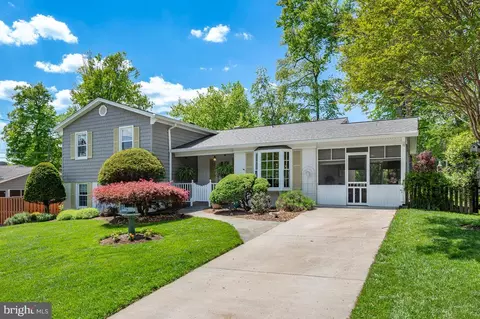 14408 Pecan Dr, Rockville, MD 20853
