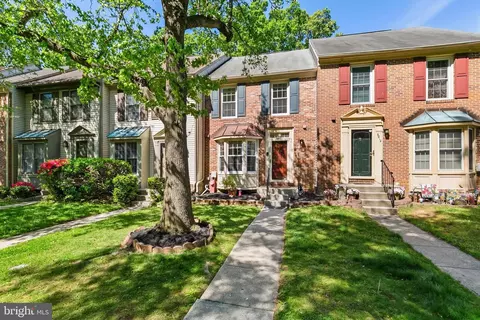 3810 Angelton Ct, Burtonsville, MD 20866