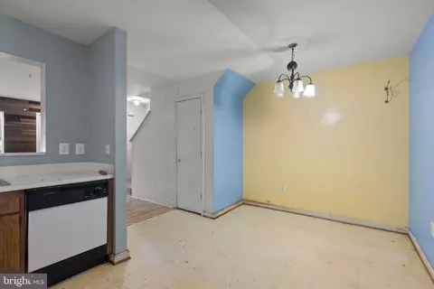 Entry Way - 12416 Carters Grove Pl, Silver Spring, MD 20904 photo 4 of 4
