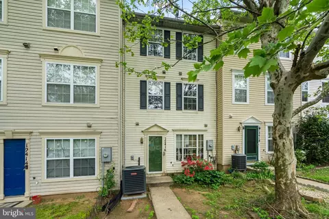 Exterior - 12416 Carters Grove Pl, Silver Spring, MD 20904 photo 3 of 3