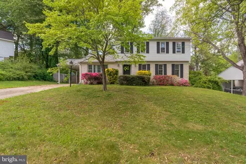 1621 Arbor View Rd, Silver Spring, MD 20902