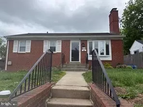 409 Mcarthur Dr, Rockville, MD 20850