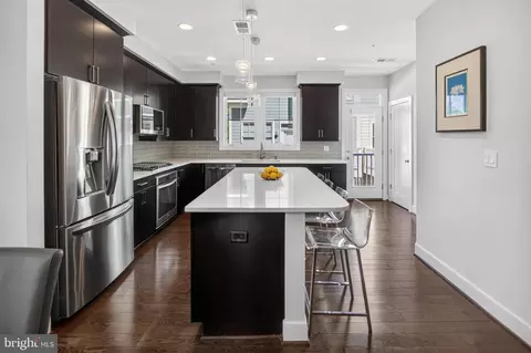 Kitchen - 71 Ellsworth Heights St, Silver Spring, MD 20910 photo 1 of 4