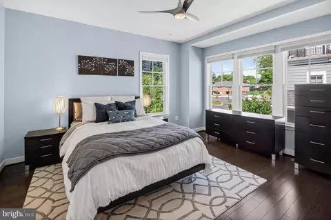 Bedroom - 71 Ellsworth Heights St, Silver Spring, MD 20910 photo 1 of 6