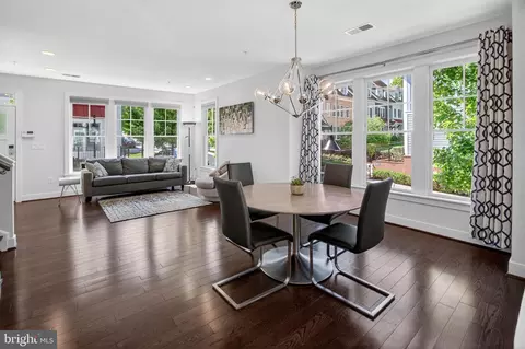 Dining - 71 Ellsworth Heights St, Silver Spring, MD 20910 photo 3 of 3