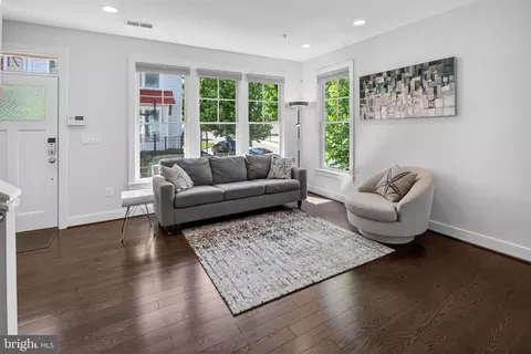 Living - 71 Ellsworth Heights St, Silver Spring, MD 20910 photo 1 of 1