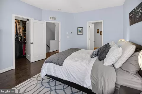 Bedroom - 71 Ellsworth Heights St, Silver Spring, MD 20910 photo 3 of 6
