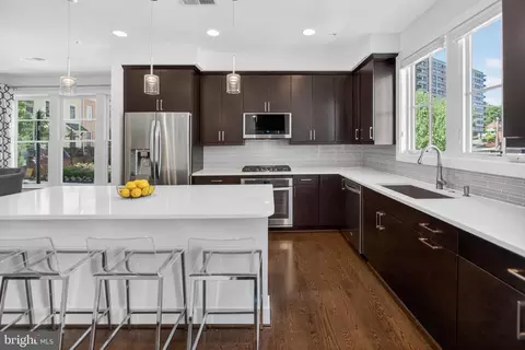 Kitchen - 71 Ellsworth Heights St, Silver Spring, MD 20910 photo 3 of 4