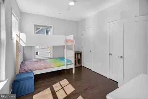 Bedroom - 71 Ellsworth Heights St, Silver Spring, MD 20910 photo 6 of 6