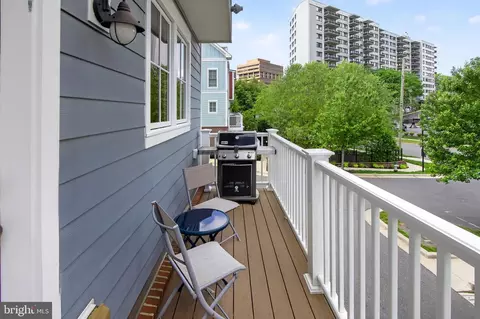 Exterior - 71 Ellsworth Heights St, Silver Spring, MD 20910 photo 5 of 5