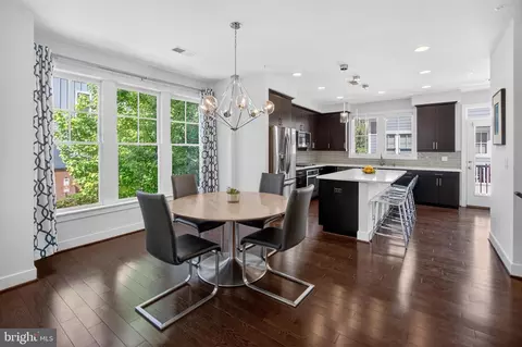 Dining - 71 Ellsworth Heights St, Silver Spring, MD 20910 photo 1 of 3