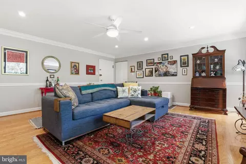 7611 Maple Ave #407, Takoma Park, MD 20912