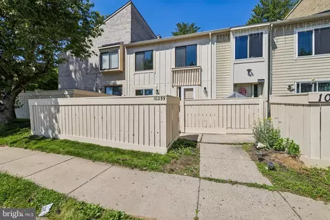 10259 Ridgeline Dr, Gaithersburg, MD 20886