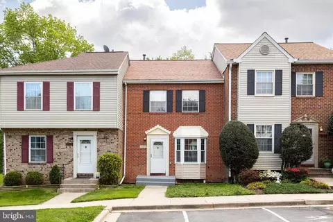12602 Black Saddle Ln, Germantown, MD 20874
