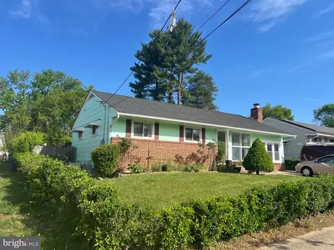 4301 Independence St #61, Rockville, MD 20853