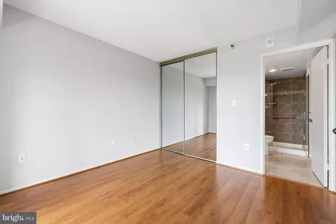 Bedroom - 15101 Interlachen Dr #1-412, Silver Spring, MD 20906 photo 4 of 4