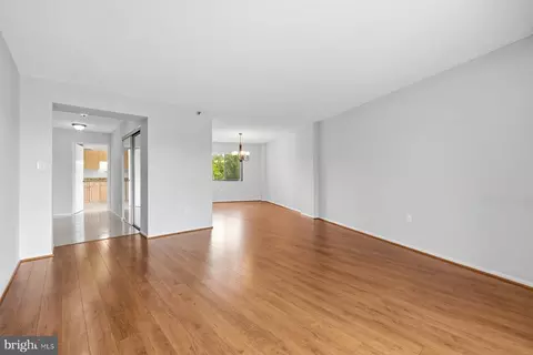 Living - 15101 Interlachen Dr #1-412, Silver Spring, MD 20906 photo 8 of 12