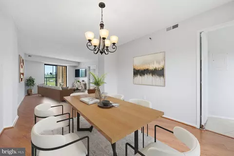 Dining - 15101 Interlachen Dr #1-412, Silver Spring, MD 20906 photo 1 of 1