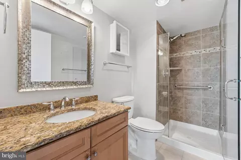 Bath - 15101 Interlachen Dr #1-412, Silver Spring, MD 20906 photo 5 of 5