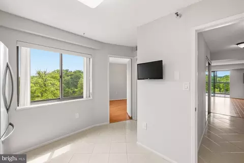 Entry Way - 15101 Interlachen Dr #1-412, Silver Spring, MD 20906 photo 1 of 2