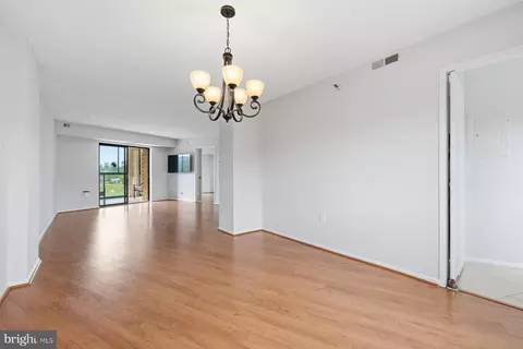 Living - 15101 Interlachen Dr #1-412, Silver Spring, MD 20906 photo 5 of 12