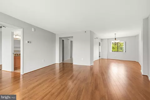 Living - 15101 Interlachen Dr #1-412, Silver Spring, MD 20906 photo 2 of 12