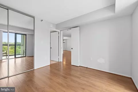 Bedroom - 15101 Interlachen Dr #1-412, Silver Spring, MD 20906 photo 3 of 4
