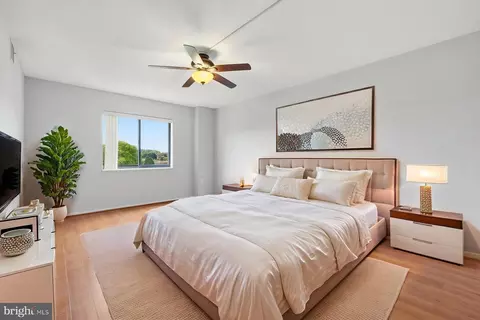 Bedroom - 15101 Interlachen Dr #1-412, Silver Spring, MD 20906 photo 1 of 4