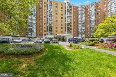 Exterior - 15101 Interlachen Dr #1-412, Silver Spring, MD 20906 photo 6 of 6