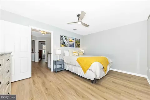 Bedroom - 2902 Clovercrest Way, Olney, MD 20832 photo 1 of 5