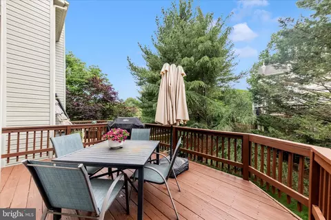 Exterior - 2902 Clovercrest Way, Olney, MD 20832 photo 6 of 8