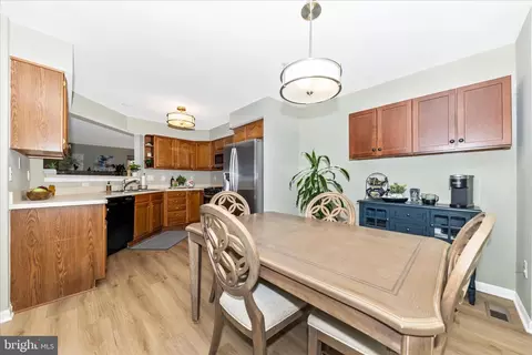 Dining - 2902 Clovercrest Way, Olney, MD 20832 photo 2 of 2