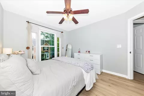Bedroom - 2902 Clovercrest Way, Olney, MD 20832 photo 5 of 5