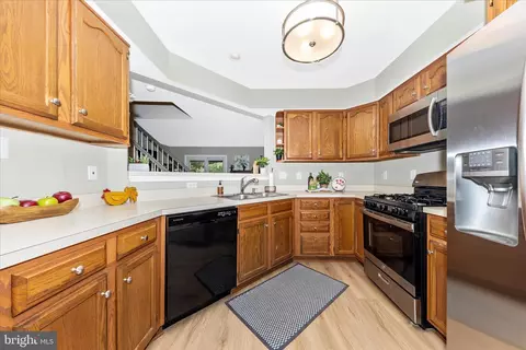 Kitchen - 2902 Clovercrest Way, Olney, MD 20832 photo 1 of 2