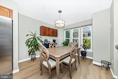 Dining - 2902 Clovercrest Way, Olney, MD 20832 photo 1 of 2