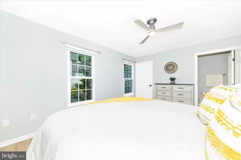 Bedroom - 2902 Clovercrest Way, Olney, MD 20832 photo 3 of 5