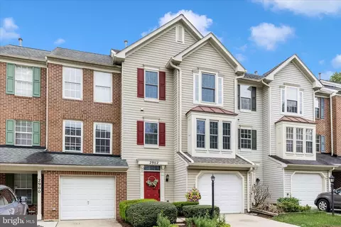 Exterior - 2902 Clovercrest Way, Olney, MD 20832 photo 8 of 8