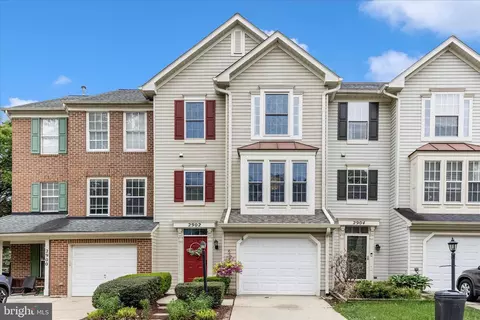 2902 Clovercrest Way, Olney, MD 20832
