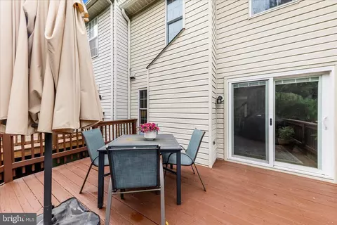 Exterior - 2902 Clovercrest Way, Olney, MD 20832 photo 7 of 8
