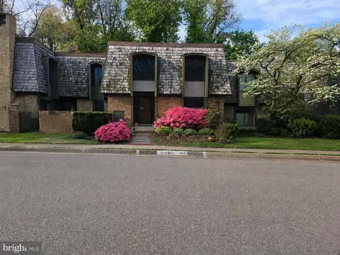 9434 Fern Hollow Way, Montgomery Village, MD 20886