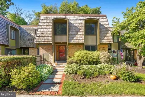9434 Fern Hollow Way, Montgomery Village, MD 20886