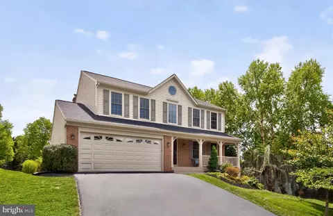 14505 Snapdragon Cir, North Potomac, MD 20878