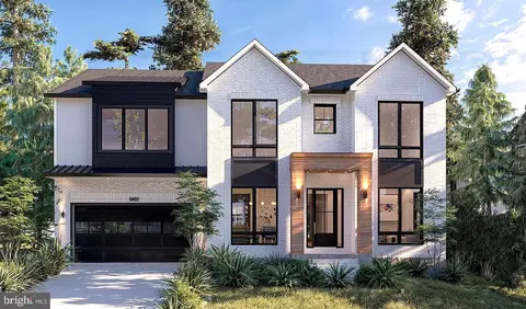 5626 Knollwood Rd, Bethesda, MD 20816