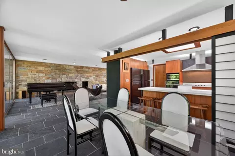 Dining - 401 Willington Dr, Silver Spring, MD 20904 photo 4 of 5