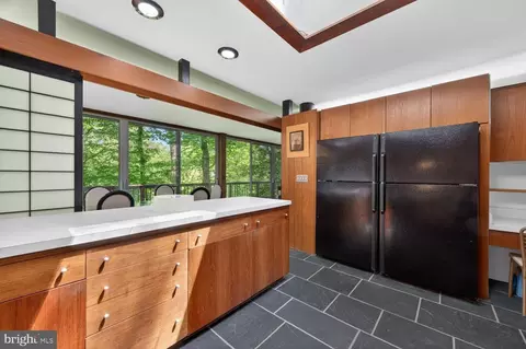 Kitchen - 401 Willington Dr, Silver Spring, MD 20904 photo 3 of 4