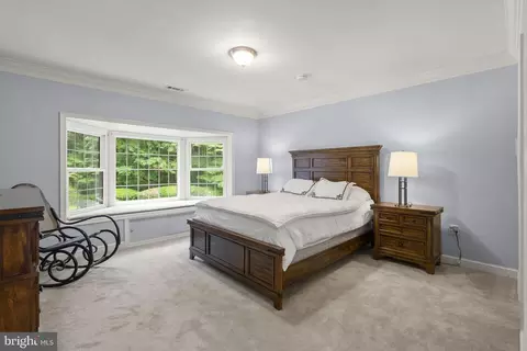 Bedroom - 650 Bryants Nursery Rd, Silver Spring, MD 20905 photo 5 of 10