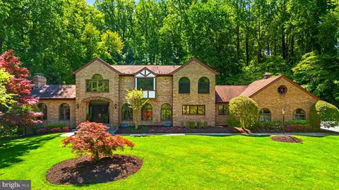 650 Bryants Nursery Rd, Silver Spring, MD 20905