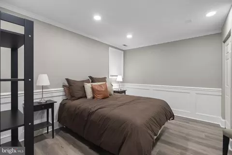 Bedroom - 650 Bryants Nursery Rd, Silver Spring, MD 20905 photo 10 of 10