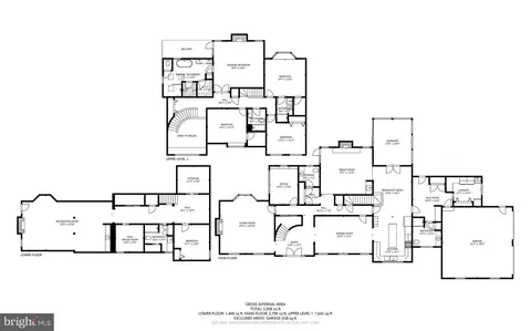 Floorplan - 650 Bryants Nursery Rd, Silver Spring, MD 20905 photo 4 of 4