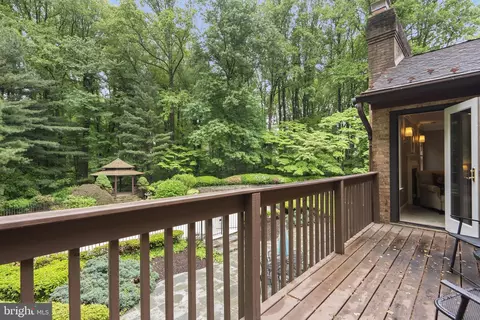 Exterior - 650 Bryants Nursery Rd, Silver Spring, MD 20905 photo 13 of 14